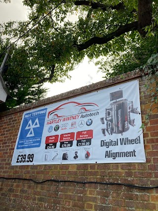 Hartley Wintney Autotech