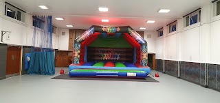 Inchgarth Kids Parties