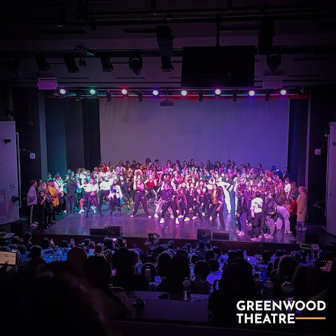 Greenwood Theatre