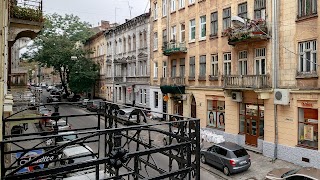 Golden Violin Apartments Lviv