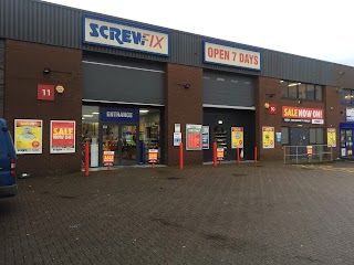 Screwfix Bracknell