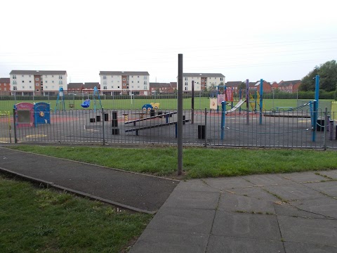 Lysaghts Park Play Area