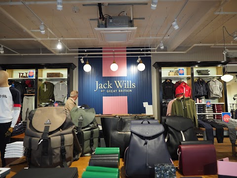 Jack Wills