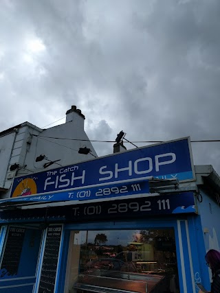 The Catch - Fish Shop