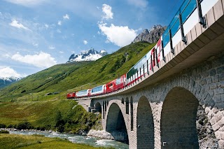 Great Rail Journeys