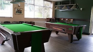 The Craftsman Pub