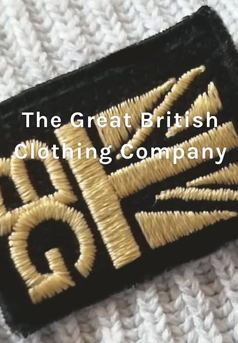 The Great British Clothing Co.