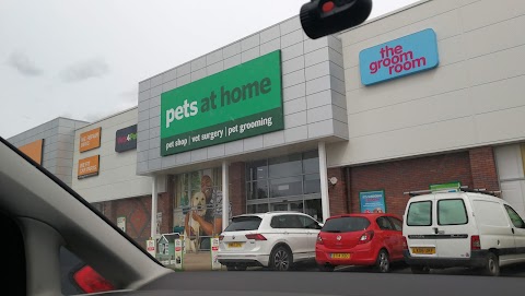 Vets4Pets - Solihull