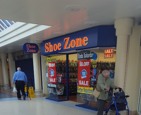 Shoe Zone