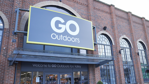 GO Outdoors