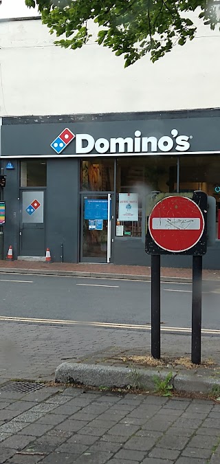 Domino's Pizza - Heanor