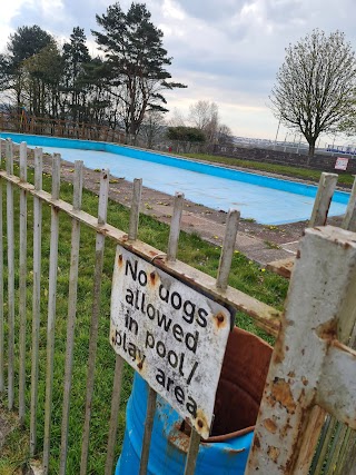 Memorial Park Lido