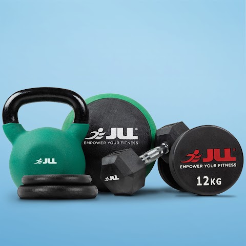 JLL Fitness Ltd.