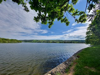 Blagdon Lake