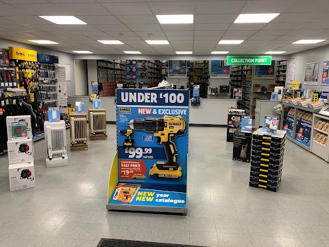 Screwfix Wokingham