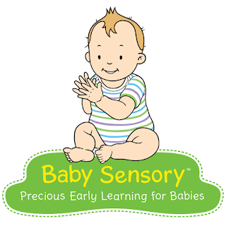 Baby Sensory North West Kent