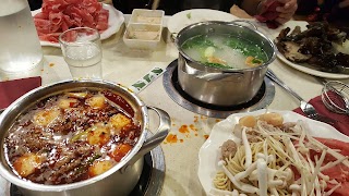 Lao Chinese and Korean BBQ Restaurant