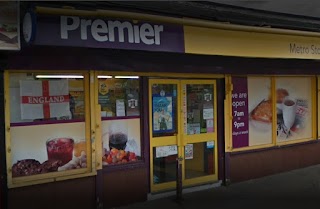 Premier Metro Store