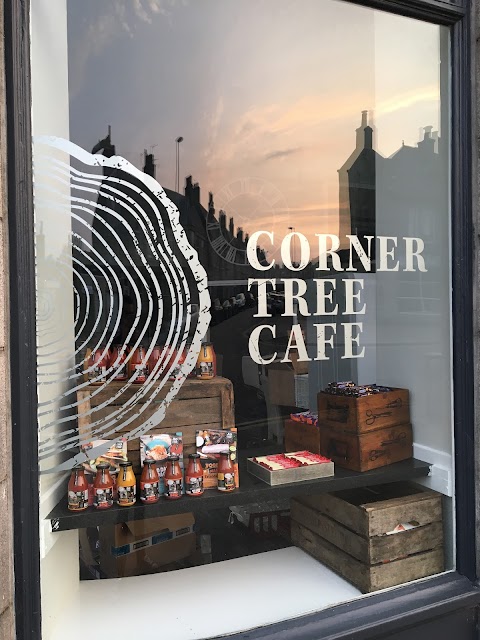 Corner Tree Cafe