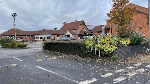 Stable Gate Brewers Fayre