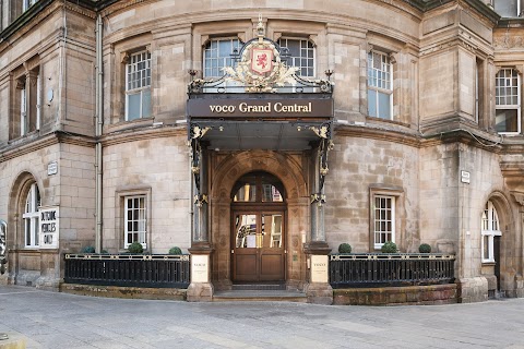 voco Grand Central Glasgow, an IHG Hotel