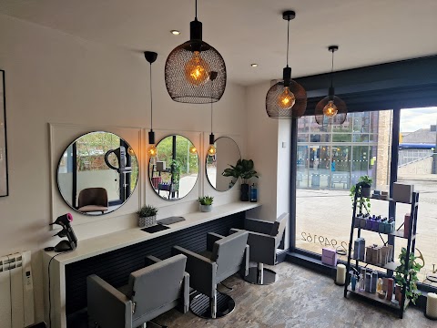 Salon62 Wigan