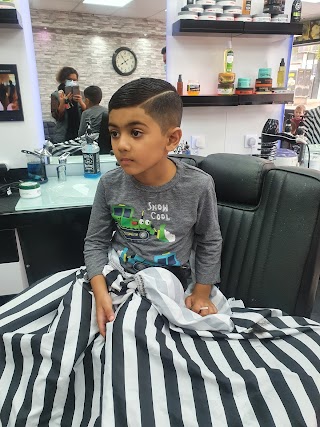 Istanbul Barbers Nuneaton