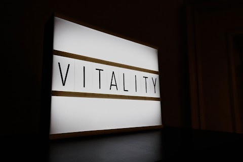 Vitality Body & Mind