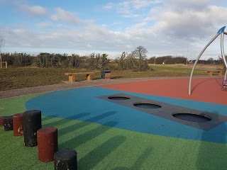 New Lubbesthorpe Primary School