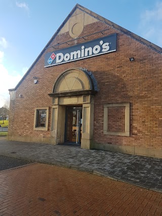 Domino's Pizza - East Kilbride - South