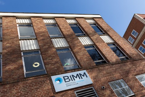 BIMM Bristol