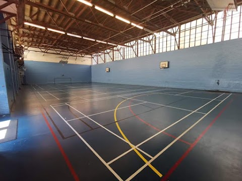 Hele's School Community Sports Centre