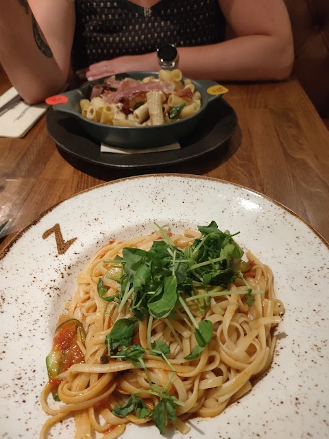 Zizzi - Stratford-upon-Avon