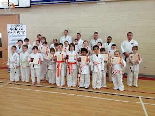 Plymouth Karate Academy