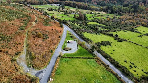 Tullyree Road Lay-by