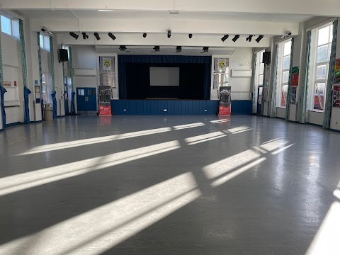 Stagecoach Performing Arts Totton