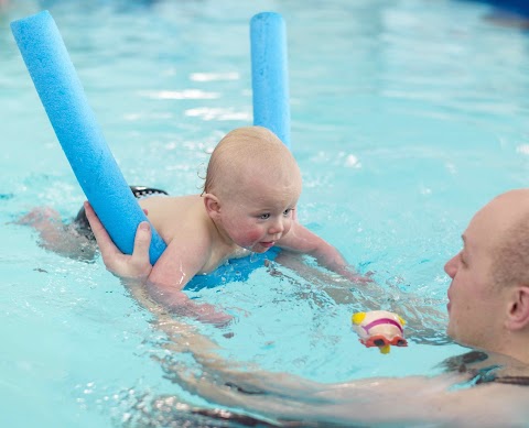 Water Babies at Fountains School