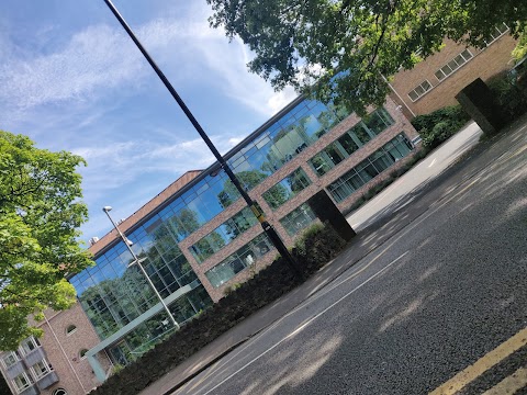 Edgbaston High School for Girls