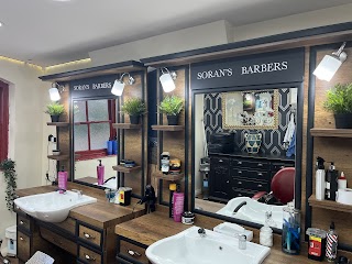 Soran Barbers