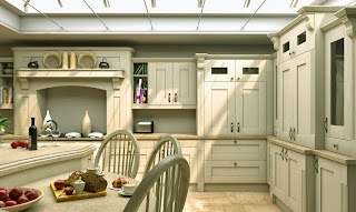 Zest Kitchens