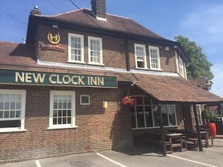 New Clock Inn