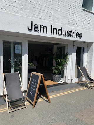 Jam Industries