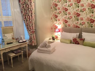 The Mayfair Guest House self catering