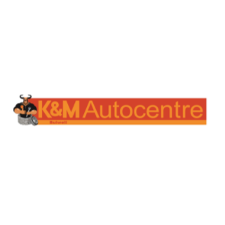 K & M Autocentre Limited