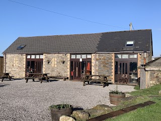 Clyngwyn Farm Bunkhouse and Cafe