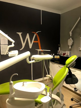 Ward & Allison Dental Clinic