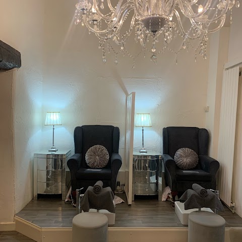 Secret Garden Beauty Spa Tettenhall