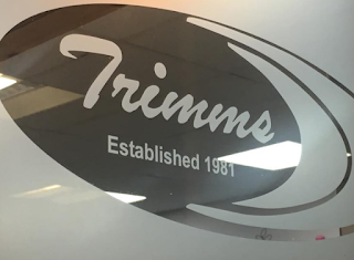 Trimms Hairdressers