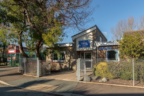 St Helens Primary School