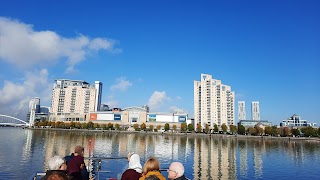 Manchester River Cruises